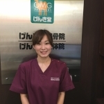 げんき堂整骨院／げんき堂鍼灸院　イオンモール富谷　スタッフ